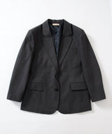 wool jacket