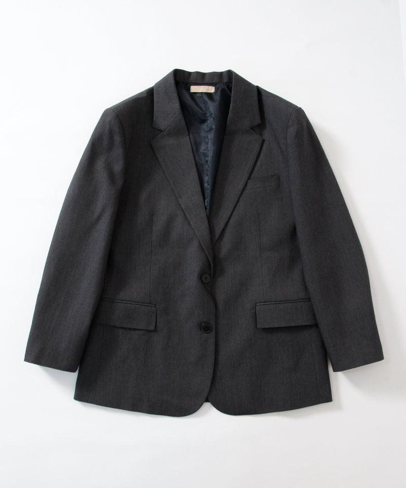 wool jacket