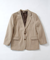 wool jacket