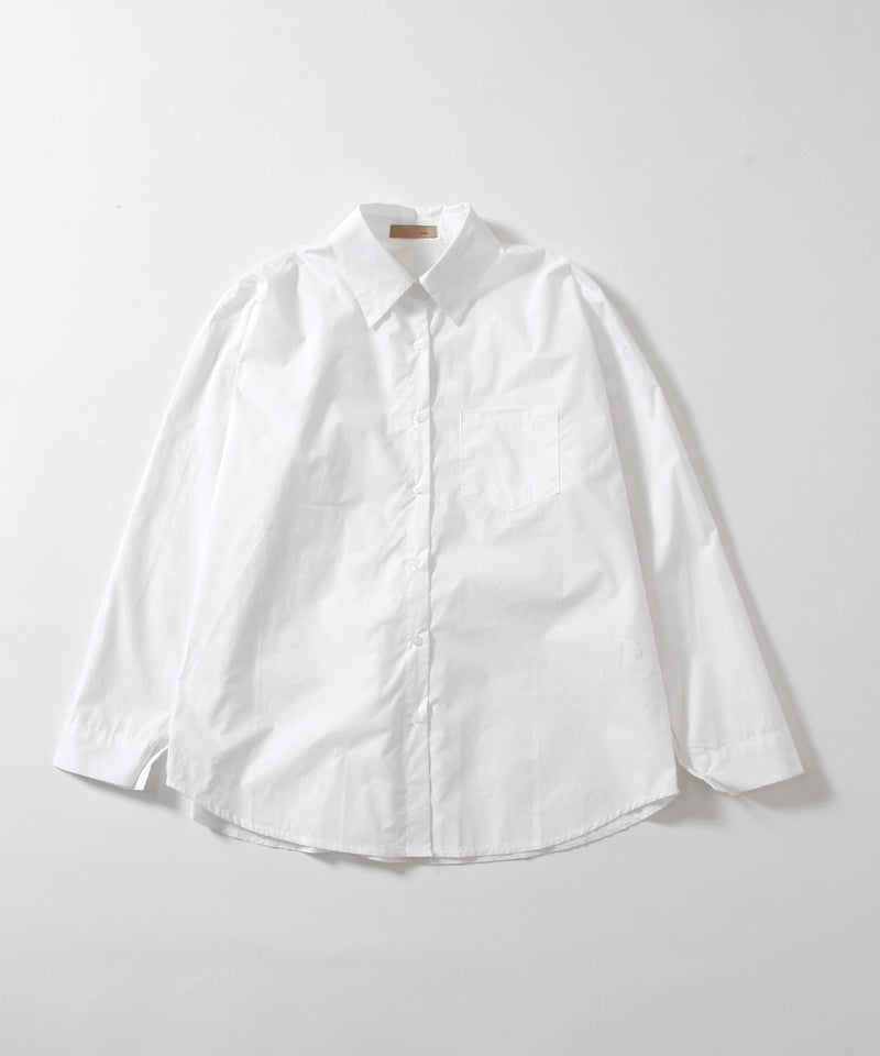 COTTON SHIIRT