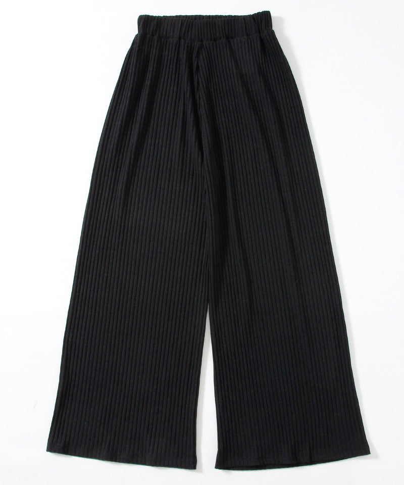 Loose fit LIB RELAX TOP PANTS SET UP
