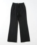 BLACK DENIM Pants