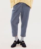DENIM PANTS