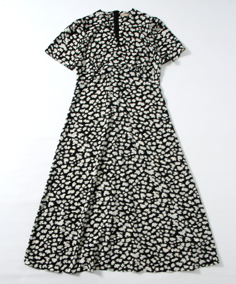 Multi pattern DRESS