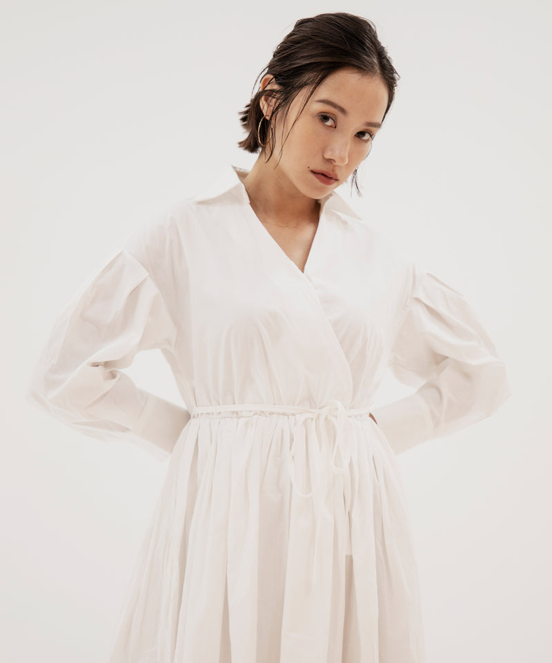 LONG DRESS