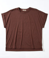 Loose fit T-SHIRT
