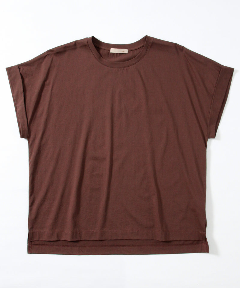 Loose fit T-SHIRT