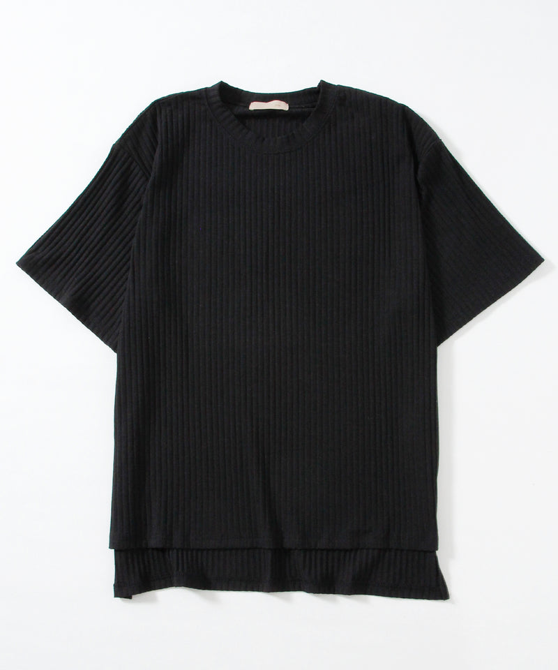 Loose fit LIB RELAX TOP PANTS SET UP