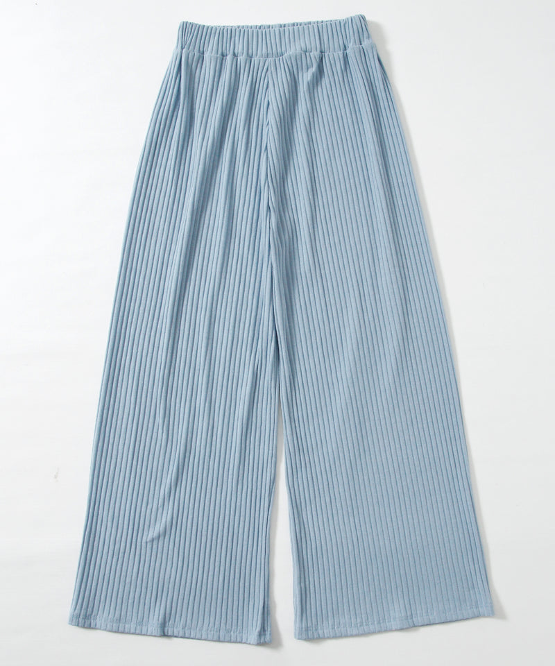 Loose fit LIB RELAX TOP PANTS SET UP
