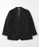 wool jacket