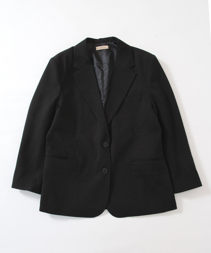 wool jacket