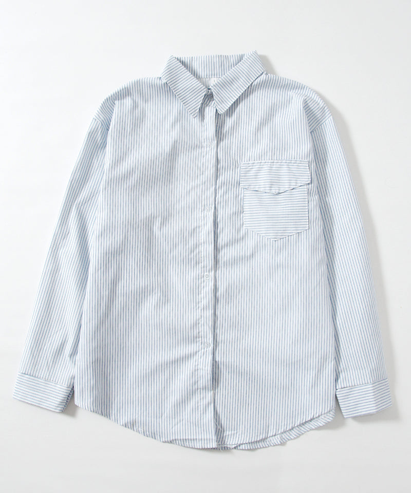 Striped shirt