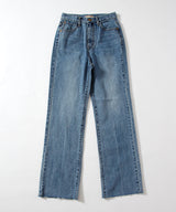 DENIM PANTS