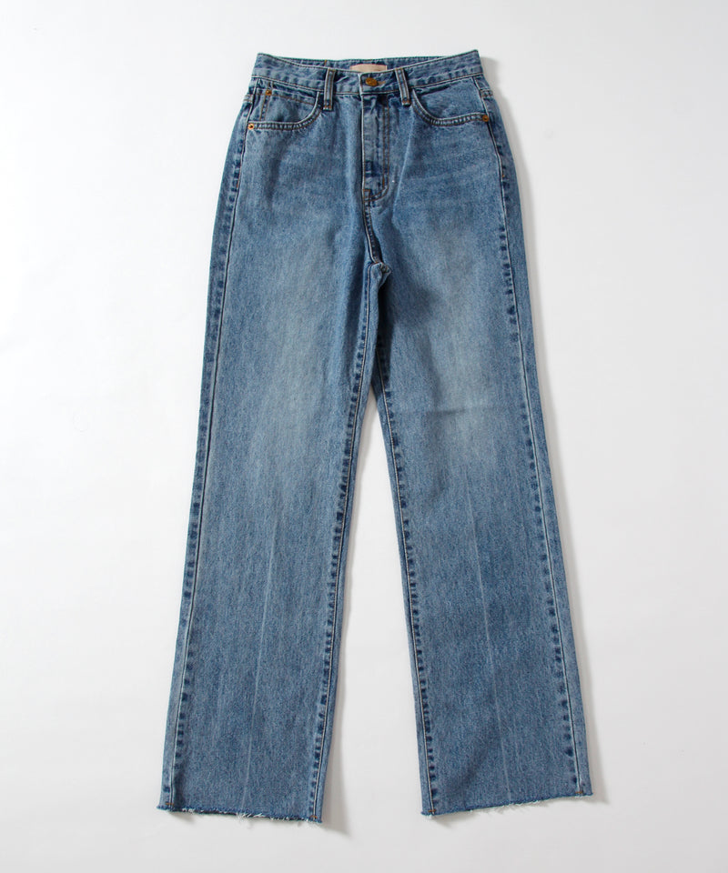 DENIM PANTS