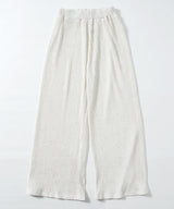 Loose fit LIB RELAX TOP PANTS SET UP