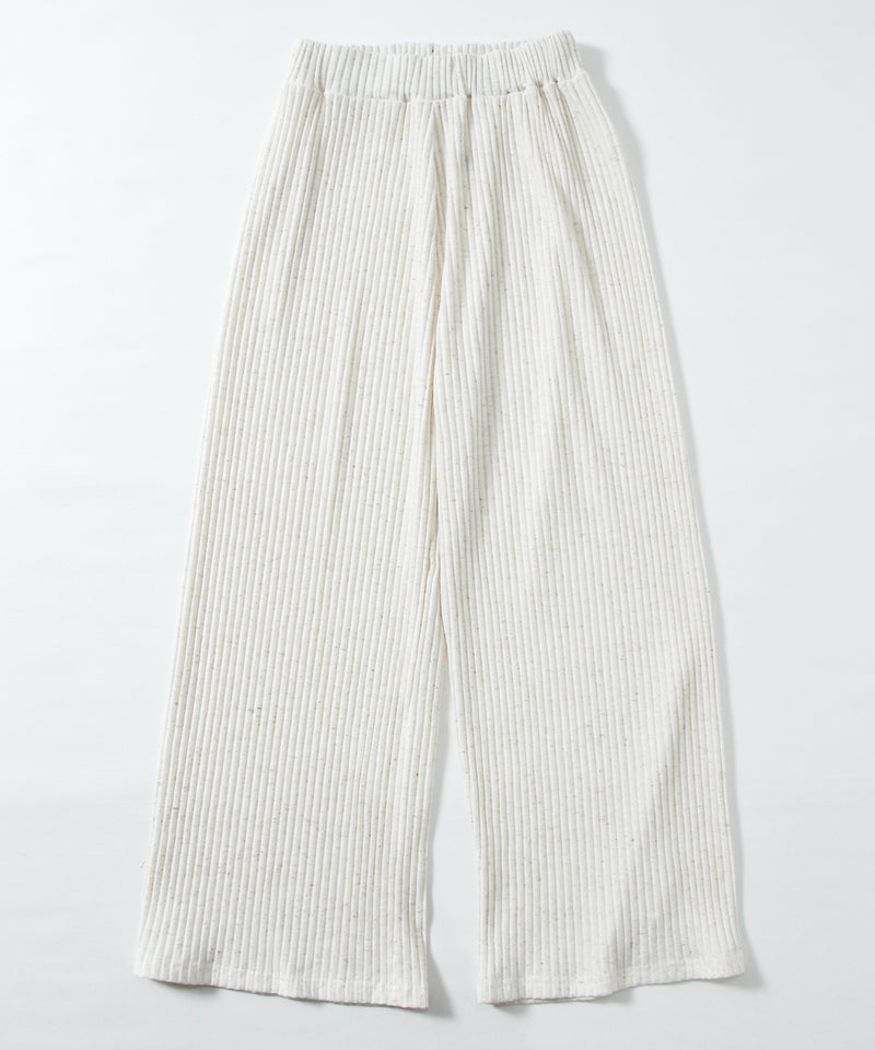 Loose fit LIB RELAX TOP PANTS SET UP