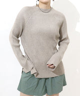 KNIT SET UP