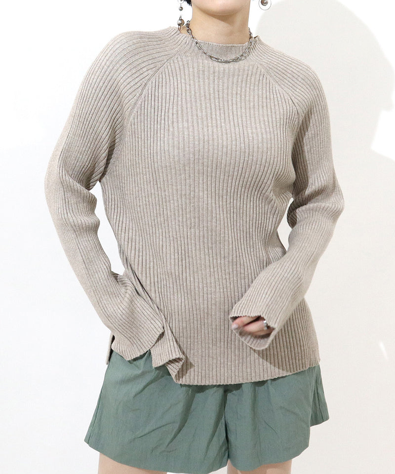 KNIT SET UP