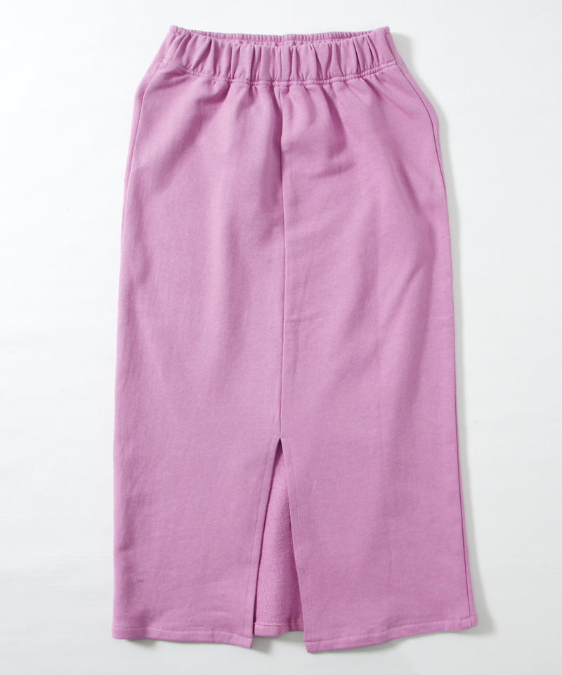 cut and sewn SKIRT