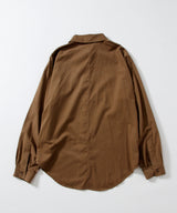 TENCLE BLOUSE