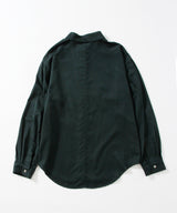 TENCLE BLOUSE