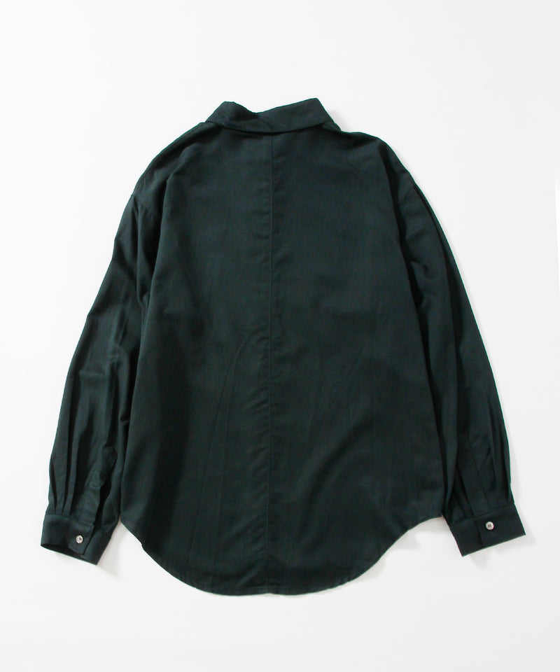 TENCLE BLOUSE