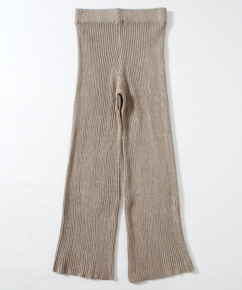 KNIT SET UP