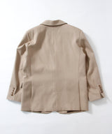 wool jacket