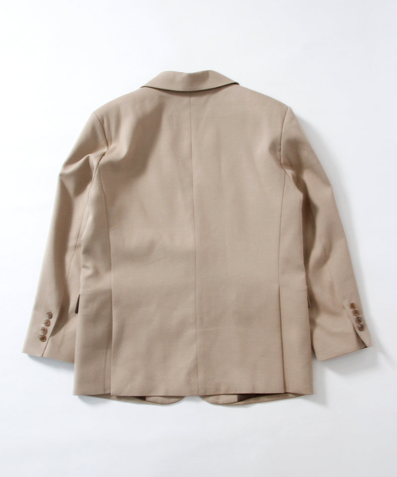 wool jacket