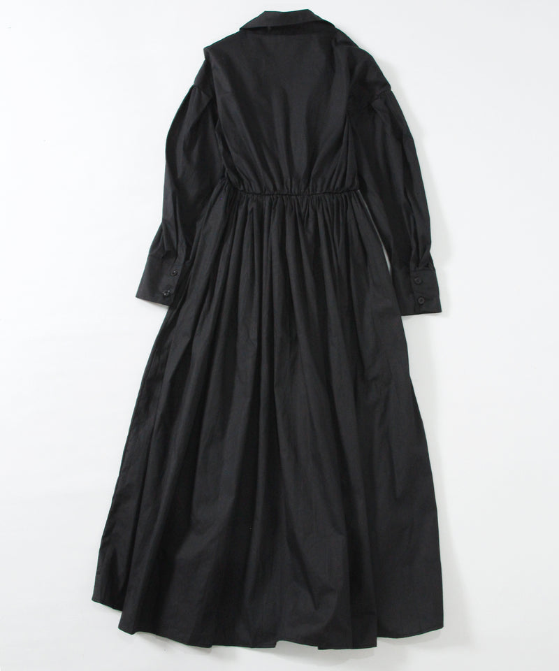 LONG DRESS