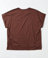 Loose fit T-SHIRT