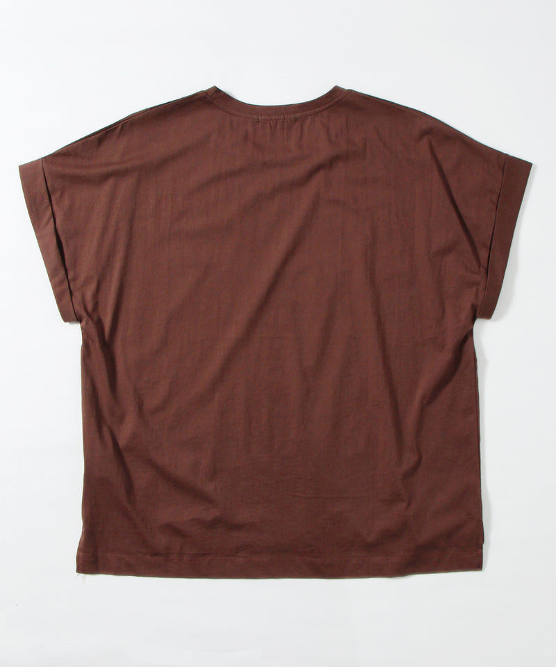 Loose fit T-SHIRT