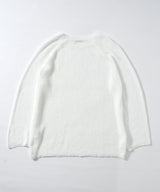 SOFT KNIT TOPS