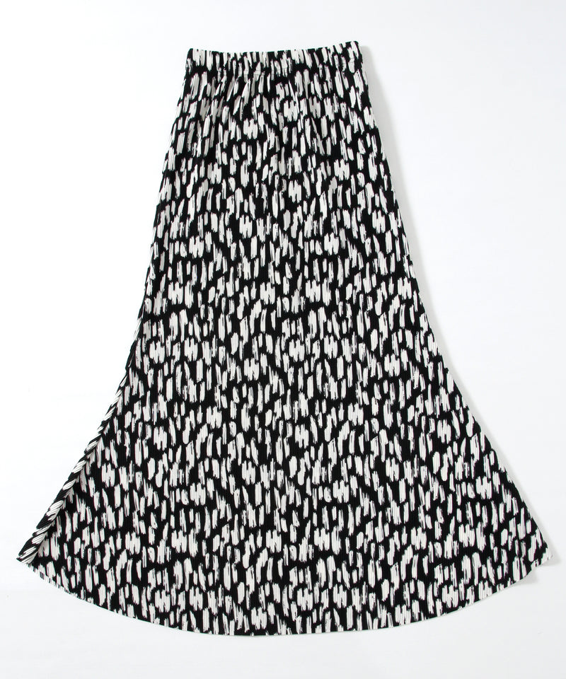 Multi pattern SKIRT