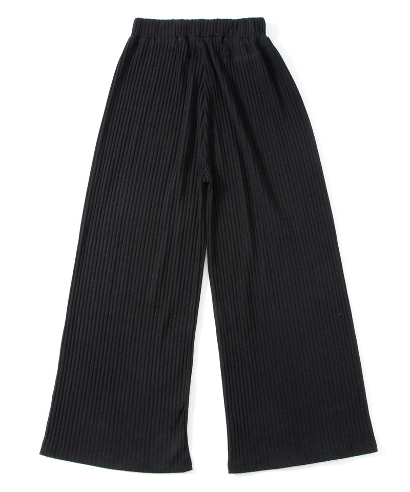 Loose fit LIB RELAX TOP PANTS SET UP