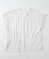Loose fit T-SHIRT