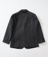 wool jacket