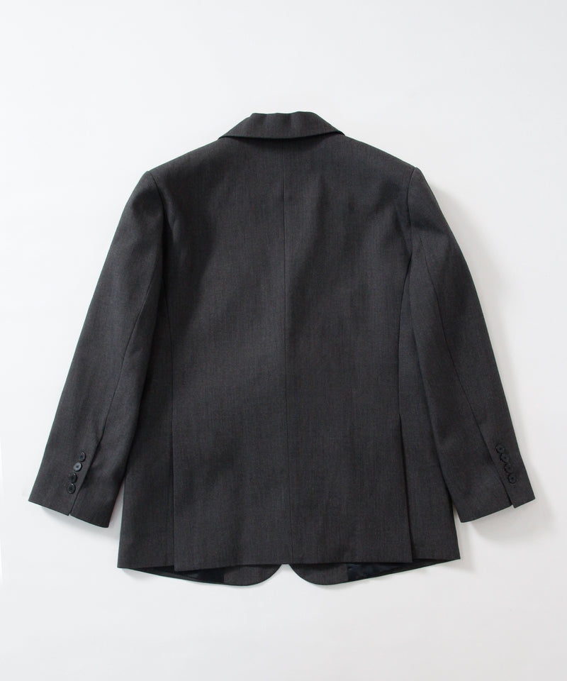 wool jacket