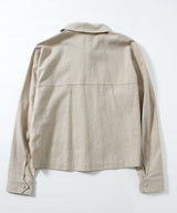 SHORT JAKET