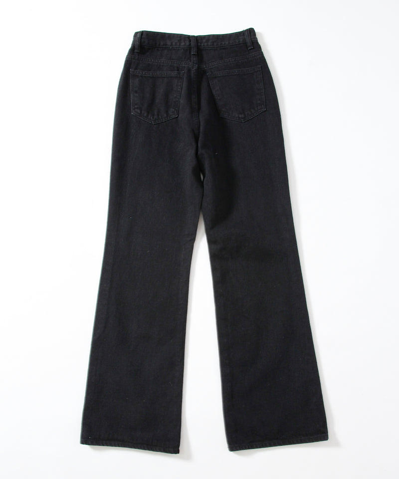 BLACK DENIM Pants