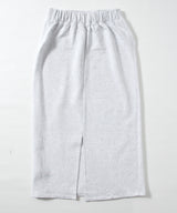 cut and sewn SKIRT