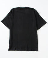Loose fit LIB RELAX TOP PANTS SET UP