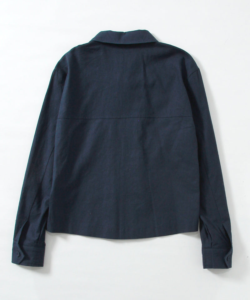 SHORT JAKET