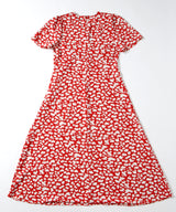 Multi pattern DRESS