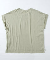 Loose fit T-SHIRT