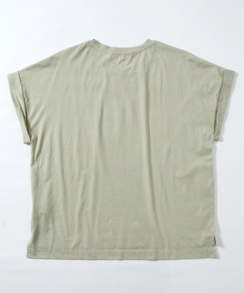 Loose fit T-SHIRT