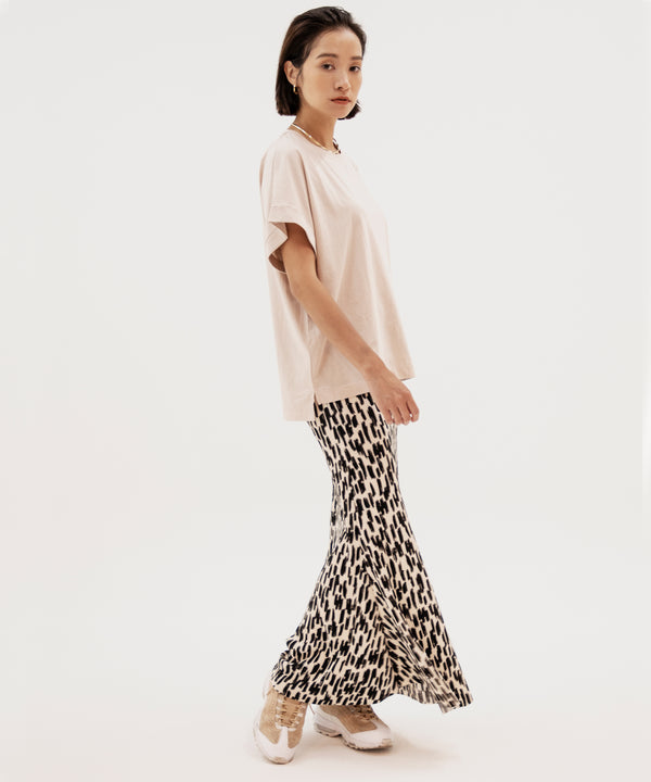 Multi pattern SKIRT