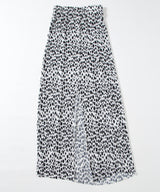 Multi pattern slit SKIRT