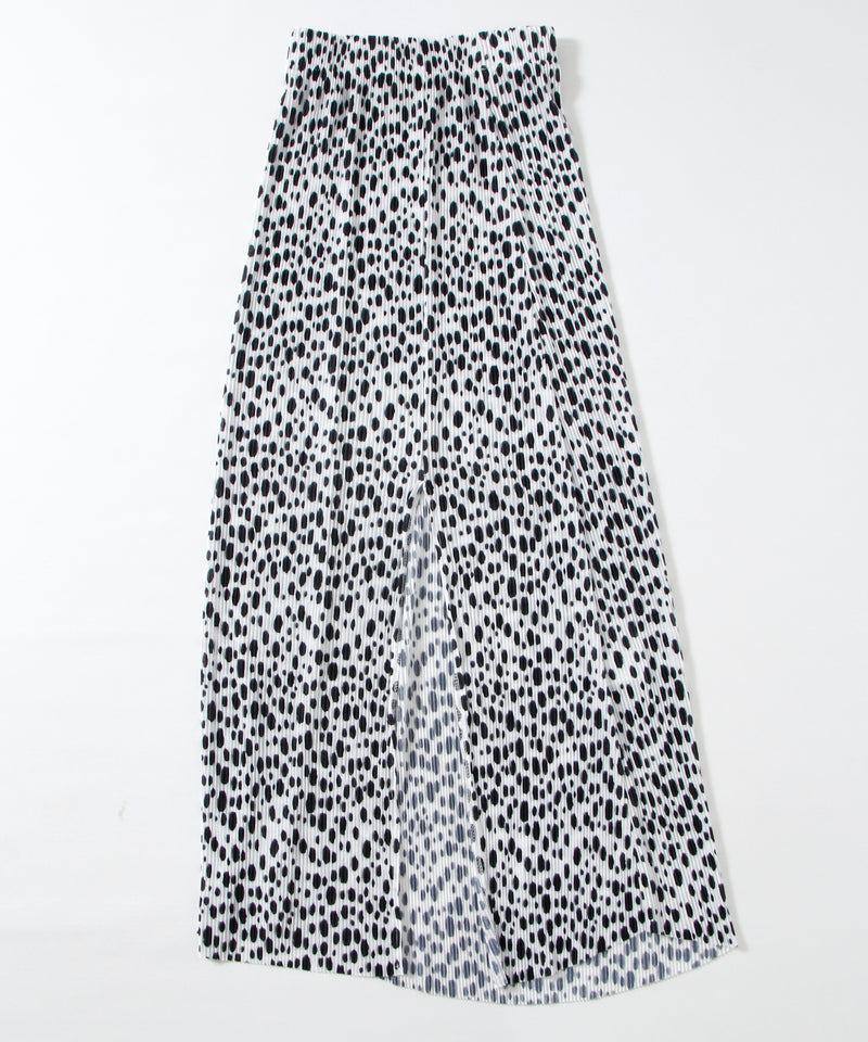 Multi pattern slit SKIRT