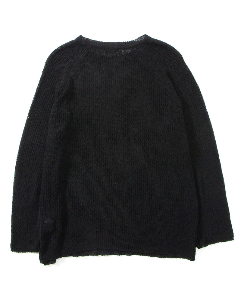 SOFT KNIT TOPS